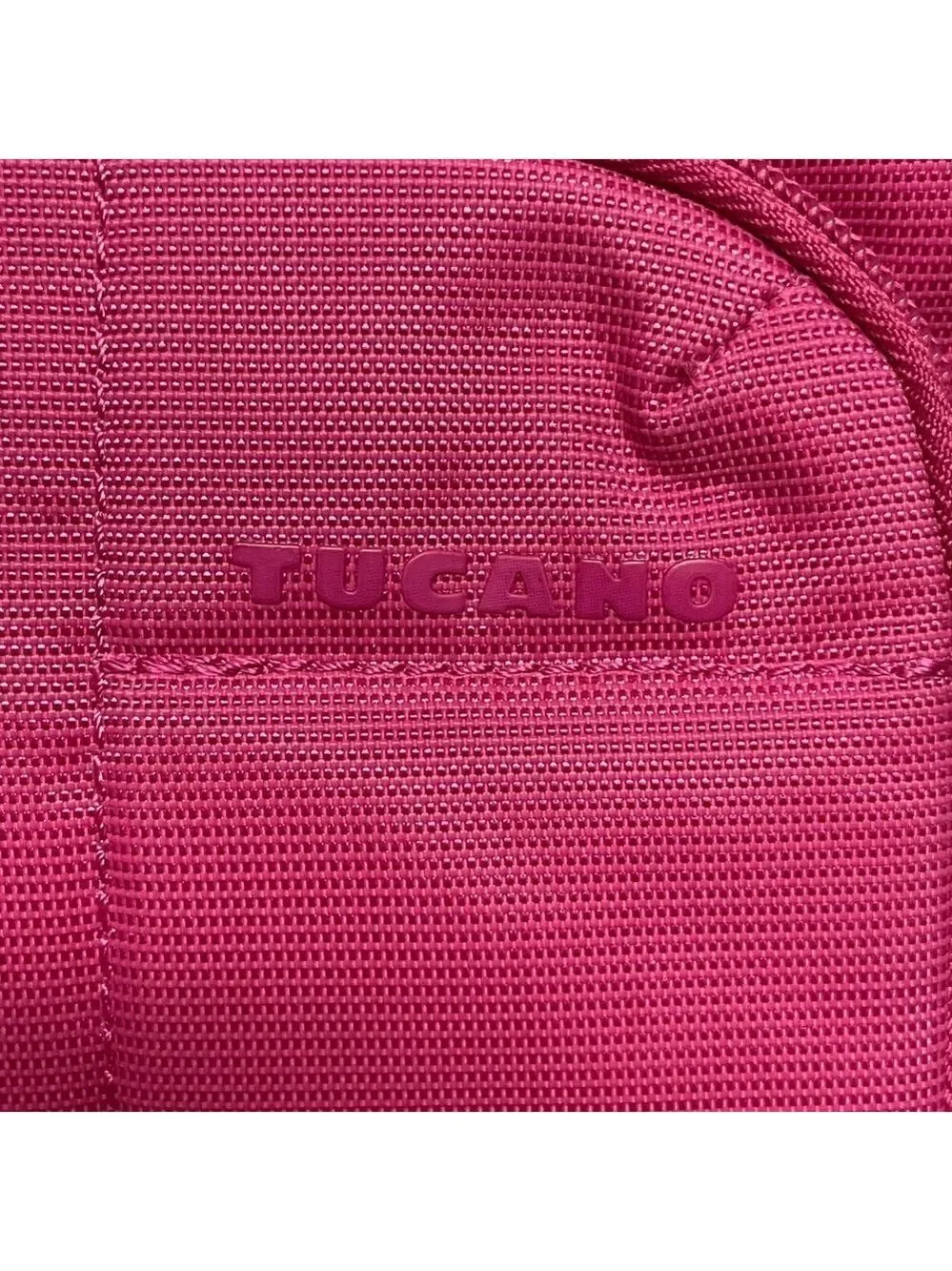 Tucano Hot Pink Laptop Case 14 Inch